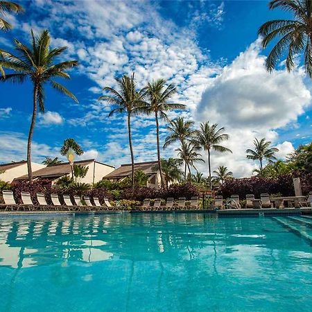 מלון ויילי Maui Kamaole מראה חיצוני תמונה